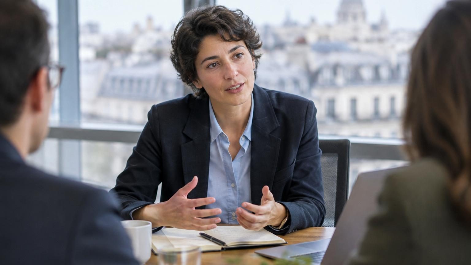 « Où vous voyez-vous dans cinq ans ? » : les experts en recrutement sont unanimes, il n’existe qu’une seule bonne réponse