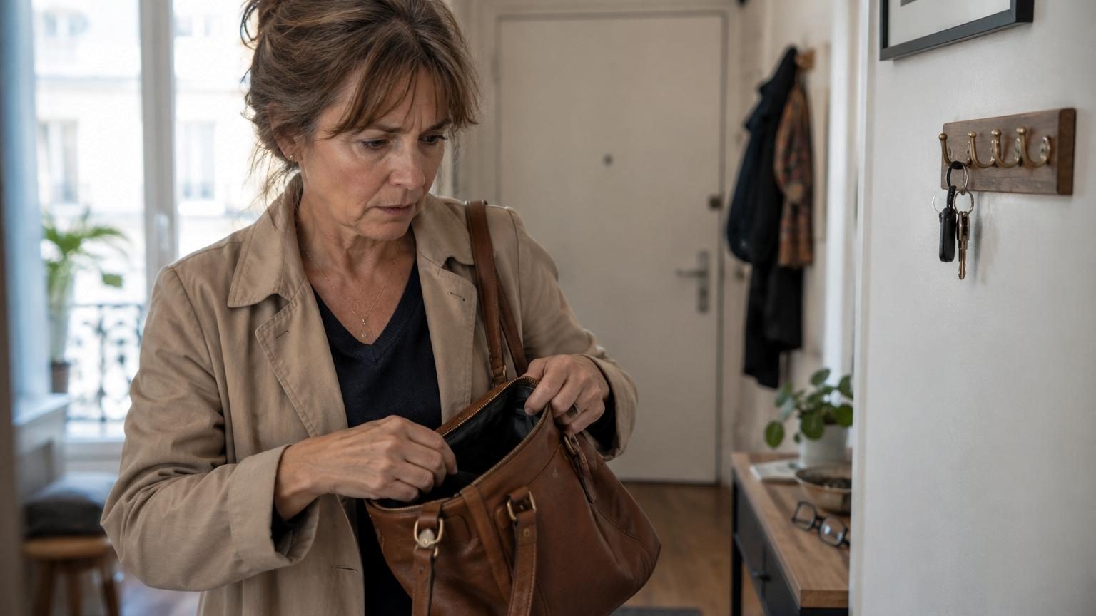 Oublier les prénoms et perdre ses clés : selon une experte en neurosciences, ce n'est pas forcément un début de démence