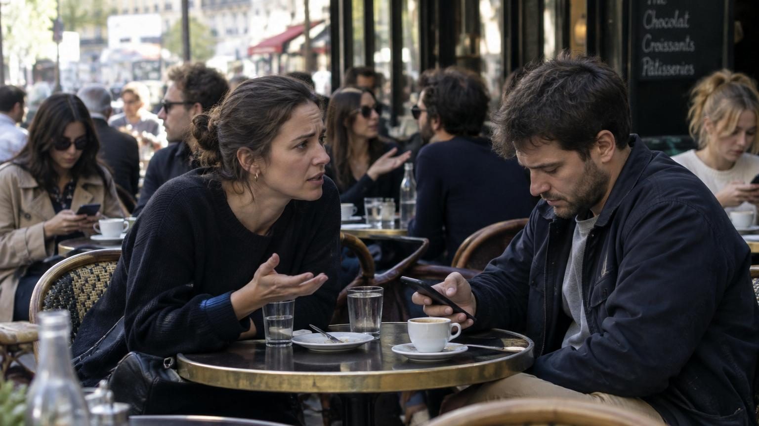 Personne ne les a supprimées, elles s'effacent d'elles-mêmes : 7 petites politesses du quotidien en train de disparaître