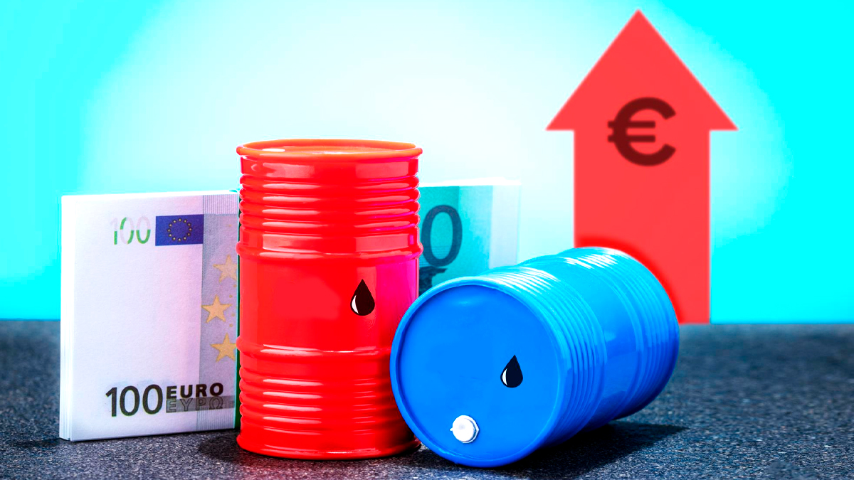 Pétrole en baisse, fioul en baisse : ce qu&rsquo;il faut savoir sur les prix ce lundi avant de remplir votre cuve