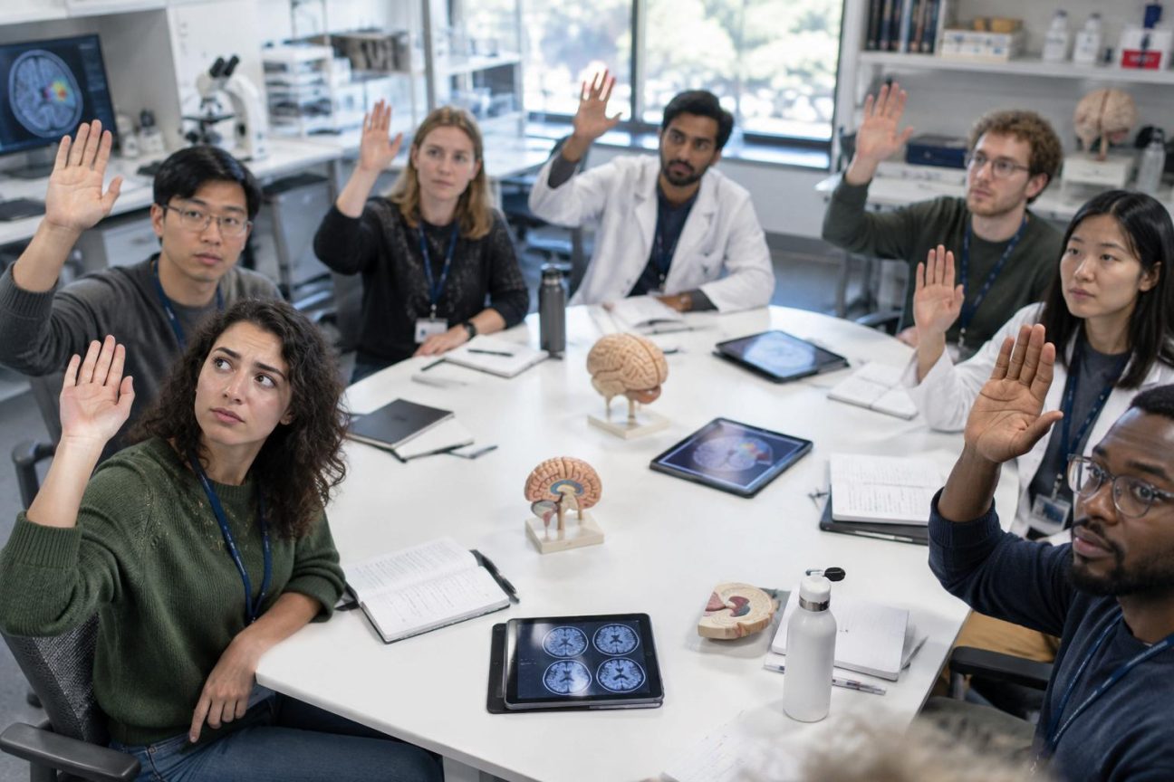 Pourquoi 9 personnes sur 10 sont droitières : des scientifiques trouvent enfin la réponse, et ce n'est ni le hasard ni l'éducation