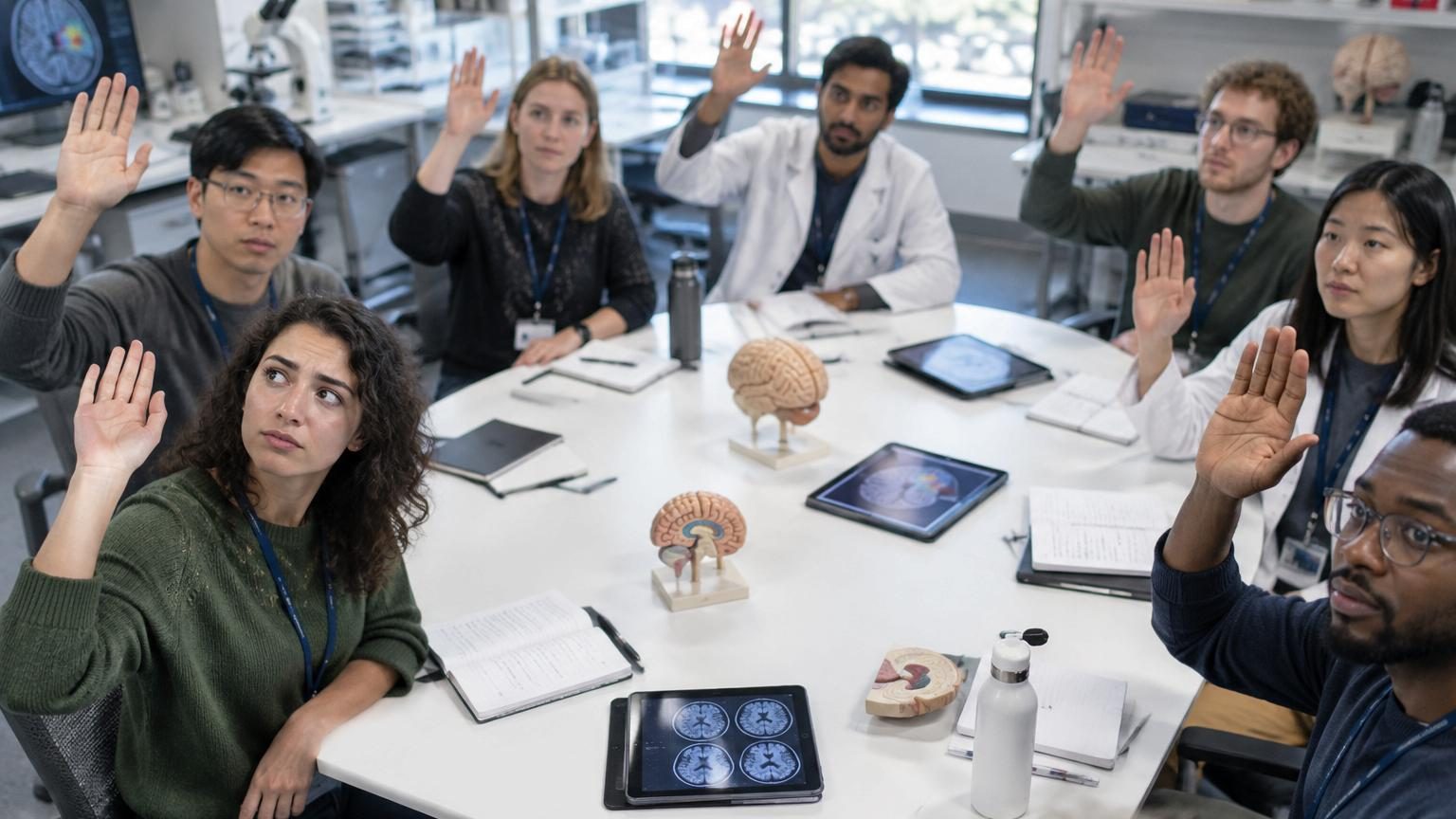 Pourquoi 9 personnes sur 10 sont droitières : des scientifiques trouvent enfin la réponse, et ce n'est ni le hasard ni l'éducation