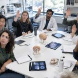 Pourquoi 9 personnes sur 10 sont droitières : des scientifiques trouvent enfin la réponse, et ce n'est ni le hasard ni l'éducation