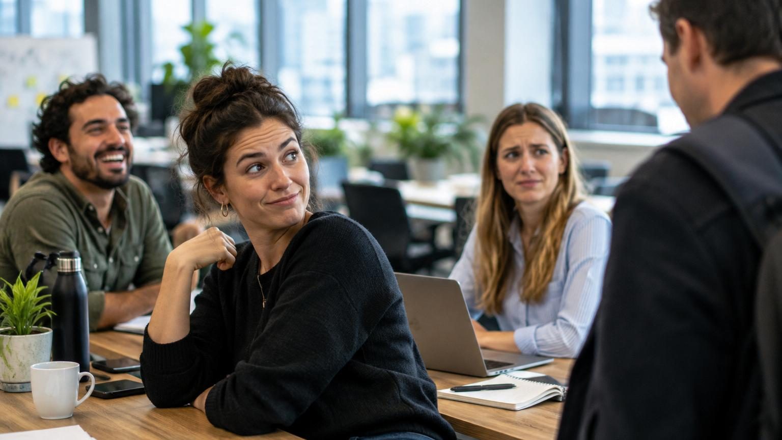 Pourquoi certaines personnes utilisent-elles autant le sarcasme : ce que la psychologie révèle derrière cette façon de parler