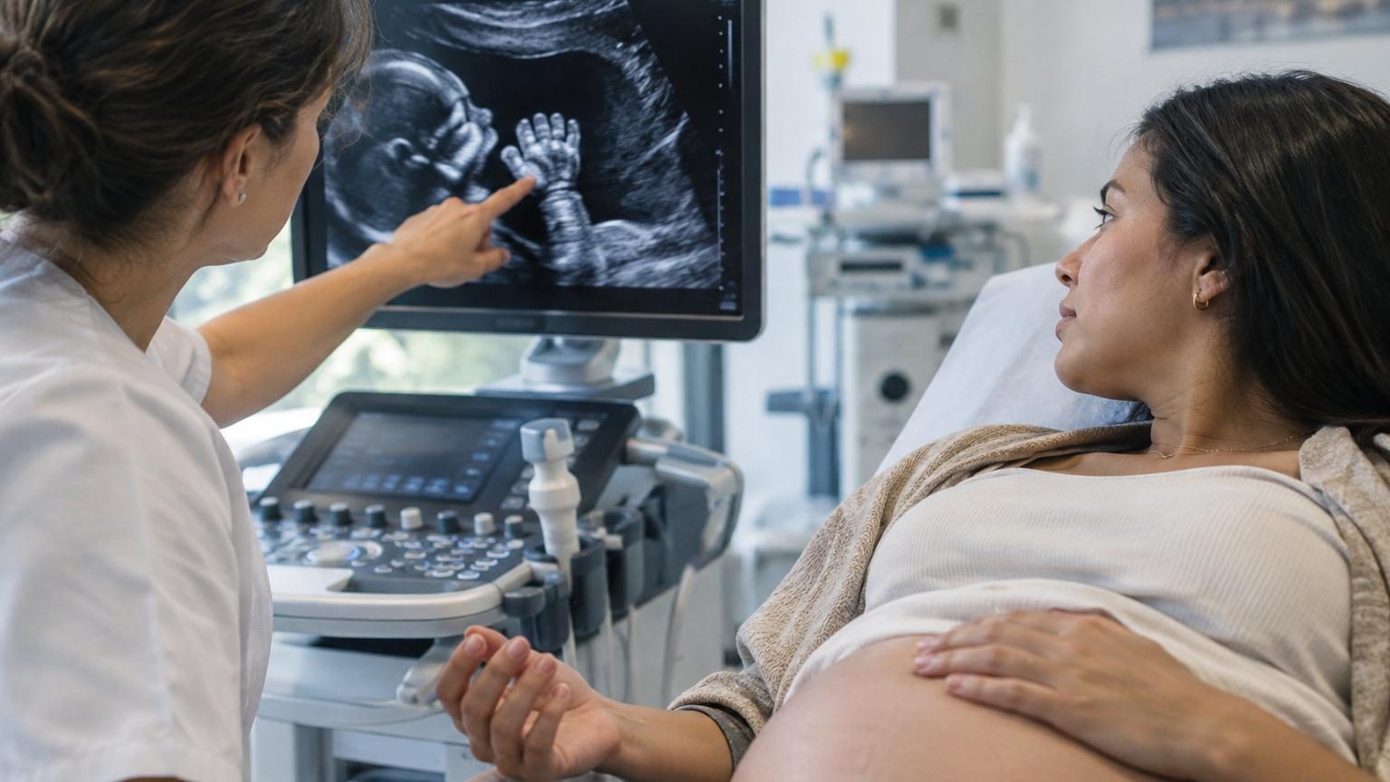 Pourquoi certains sont gauchers et d'autres droitiers : la science répond et tout se joue avant la naissance