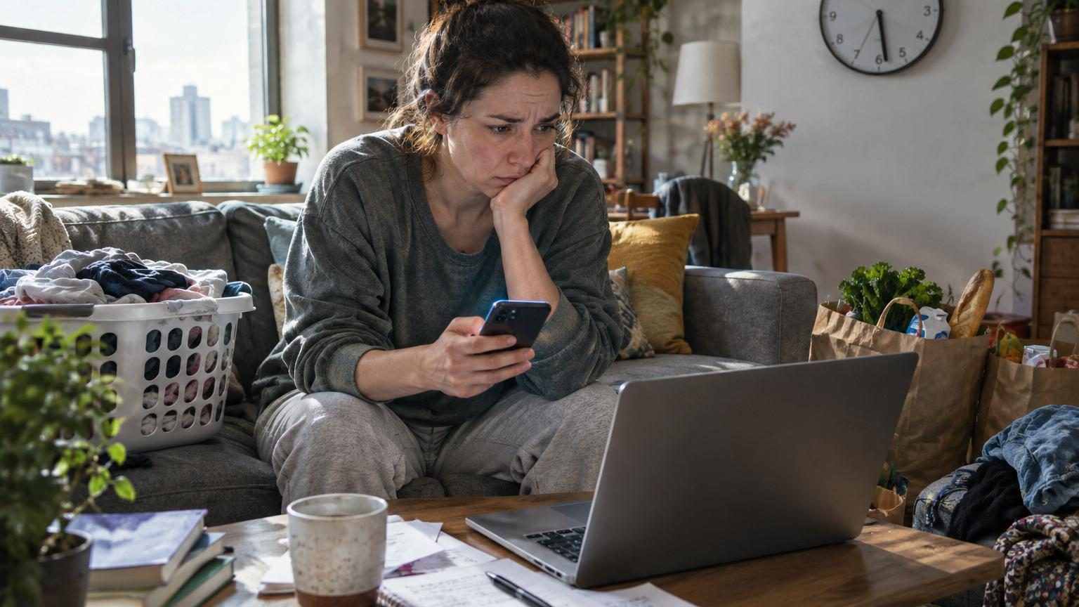 Pourquoi le week-end ne ressemble plus à un week-end : selon une psychologue, ces habitudes banales vous volent votre repos