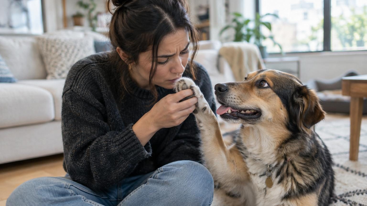 Pourquoi les chiens font-ils cela ? Voici ce que leur comportement révèle vraiment