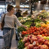 Pourquoi les supermarchés placent toujours les fruits et légumes à l'entrée : la raison n'a rien à voir avec la fraîcheur
