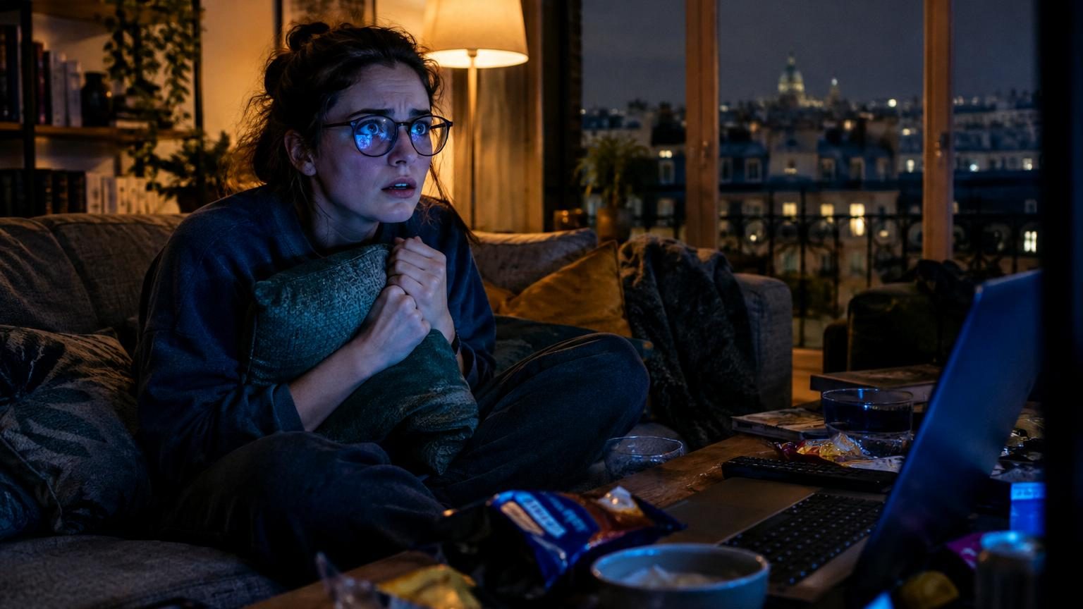 Pourquoi on prend le parti des méchants dans les séries : la psychologie donne une explication qui parle de nous