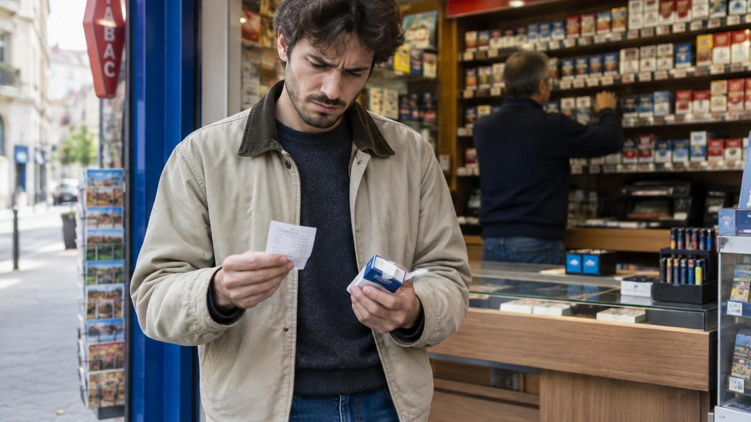 Prix du tabac en 2026 : une nouvelle hausse attend les fumeurs, voici ce qui change pour leur budget