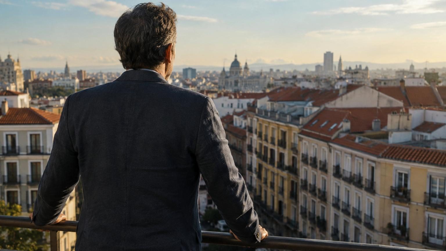 Propriétaire de 180 appartements à Madrid, Diego Simeone annonce où il vivra après sa carrière d'entraîneur : « C'est mon pays »