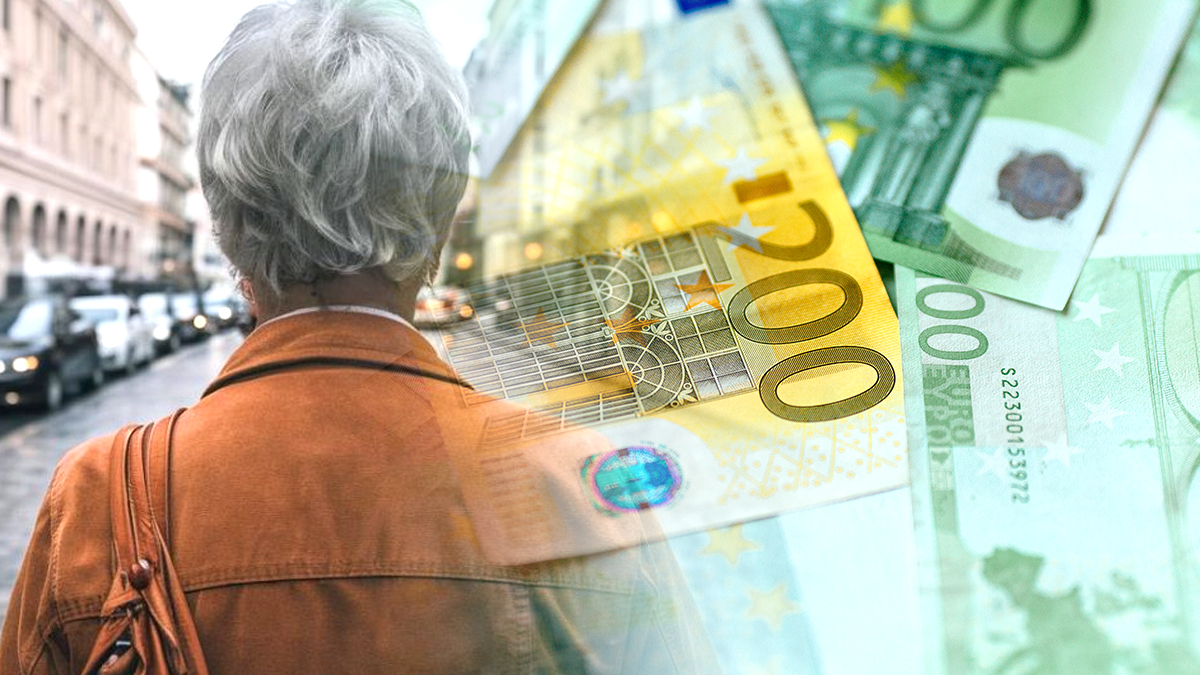Retraite : dans ce pays d&rsquo;Europe, les seniors touchent 96 % de leur ancien salaire, la France est très loin derrière