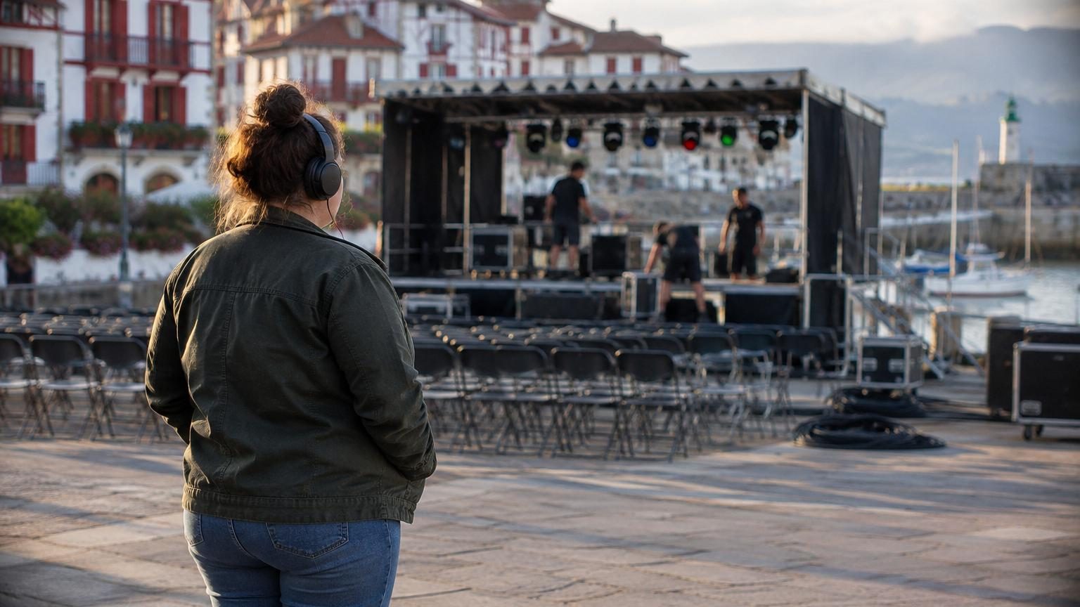 Saint-Jean-de-Luz : la DJ Barbara Butch déprogrammée d'un festival sur la santé mentale dont elle devait être la marraine