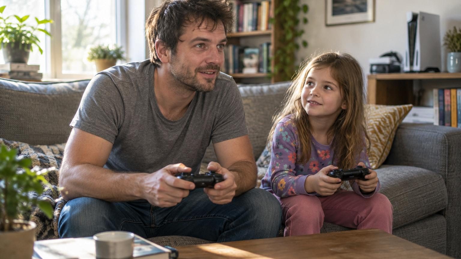 Selon l'OMS, les adultes de 30 à 40 ans qui jouent encore aux jeux vidéo construisent quelque chose dont ils ne verront les fruits qu'à 70 ans