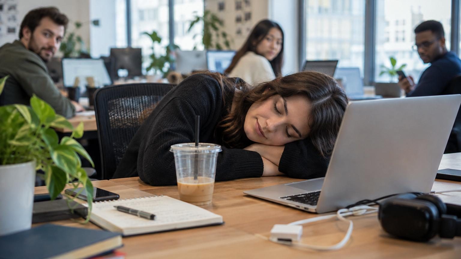 « Si tu veux être heureux une heure, fais une sieste » : ce que dit vraiment la science sur la fin de ce proverbe chinois