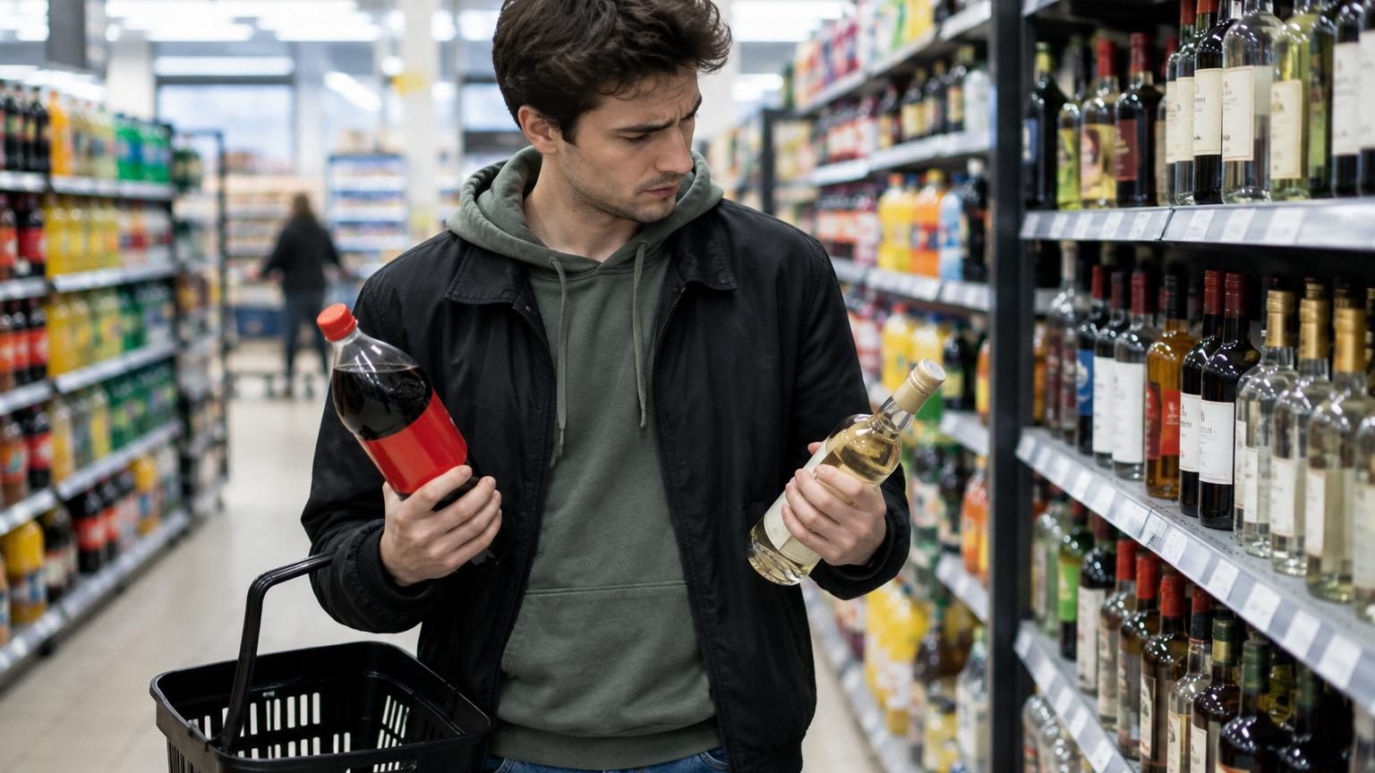 Sodas et alcool bon marché : l&rsquo;OMS demande aux États d&rsquo;augmenter les taxes, voici ce qui pourrait changer sur vos prix