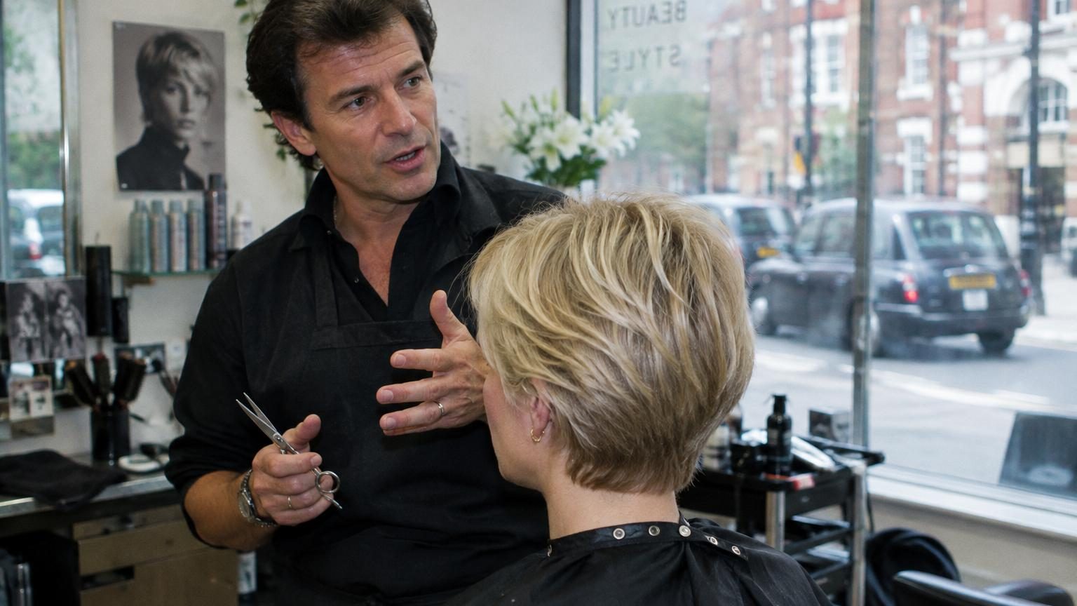 Son coiffeur révèle pourquoi Lady Diana a gardé les cheveux courts à partir de 1990 : ce n'était ni la mode ni un caprice
