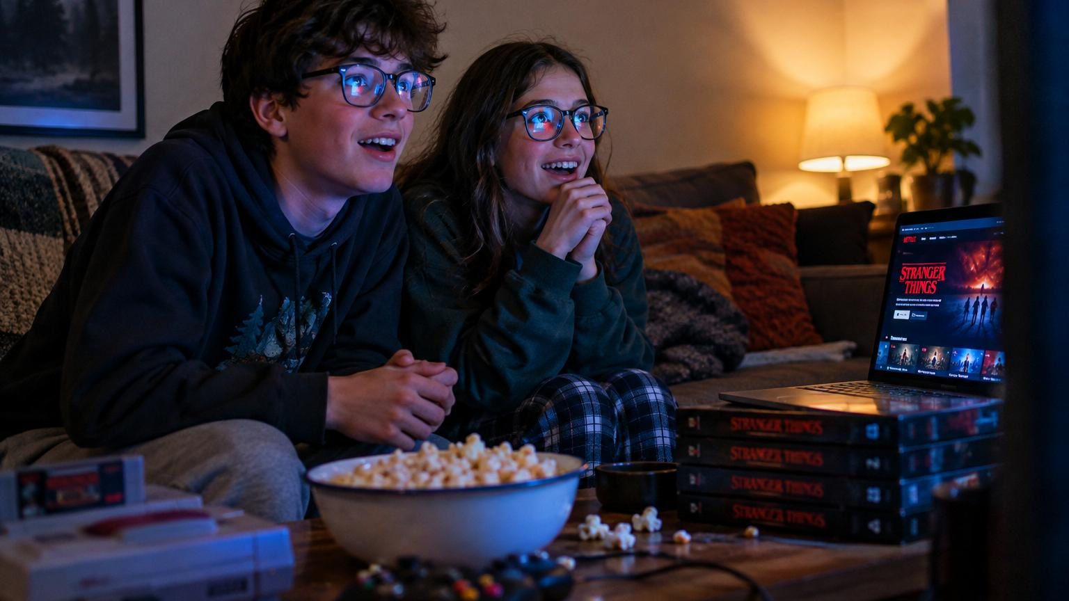 Stranger Things : le dernier épisode diffusé le 1er janvier 2026 n&rsquo;était pas la fin, les personnages reviennent bientôt sur Netflix