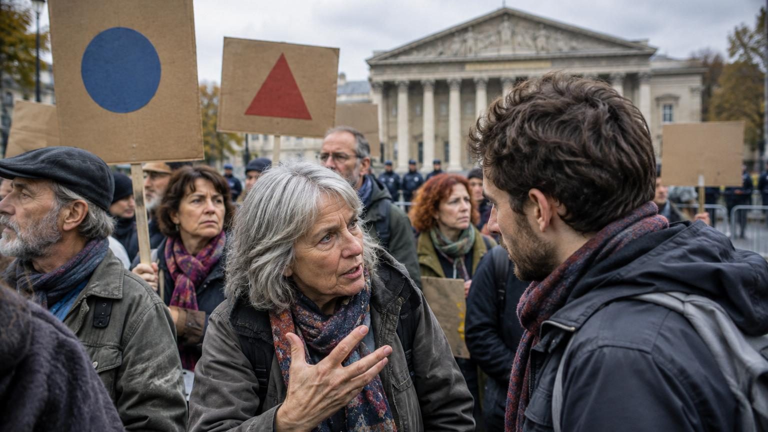 « Touche pas à ma retraite » : après l'annonce du budget 2027, nos lecteurs proposent leurs propres solutions pour renflouer les caisses
