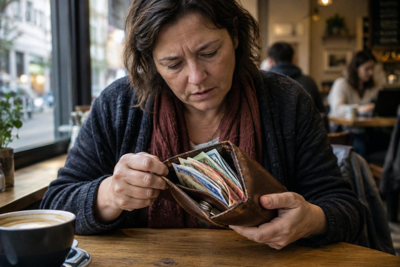 Toujours beaucoup d'espèces dans le portefeuille ? Pour les psychologues, ce réflexe ne révèle pas seulement un besoin de sécurité financière