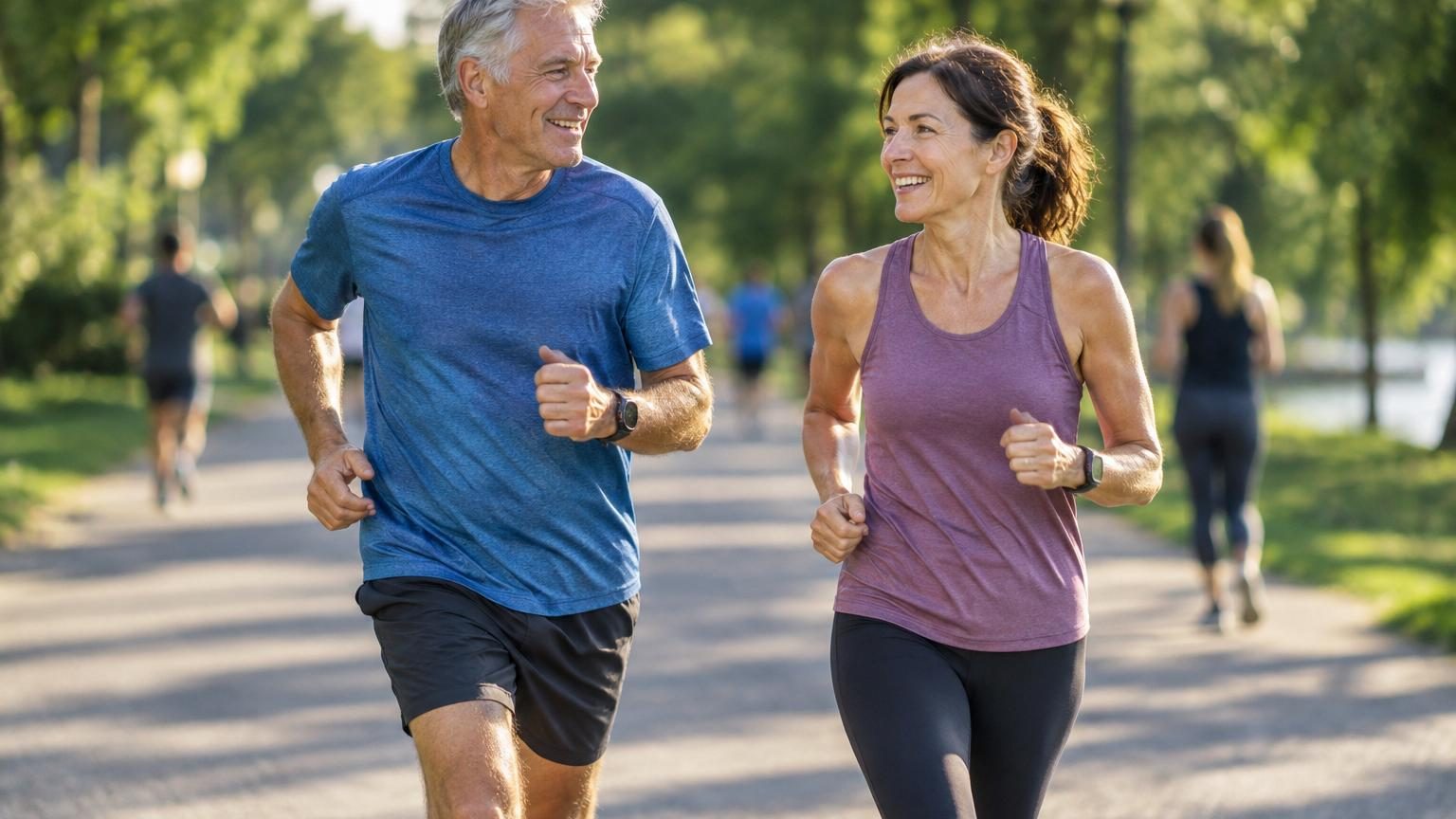Un gériatre est formel : « une personne de 70 ans aujourd'hui a les capacités physiques d'une personne de 60 ans il y a 20 ans »