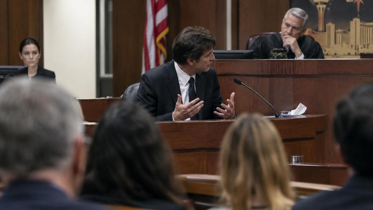 Un magicien ne révèle jamais ses secrets : David Copperfield a dû expliquer son tour de disparition devant un tribunal