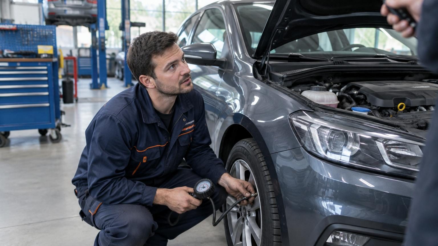 Un mécanicien Norauto dévoile comment économiser jusqu'à 20 % de carburant sans changer de voiture