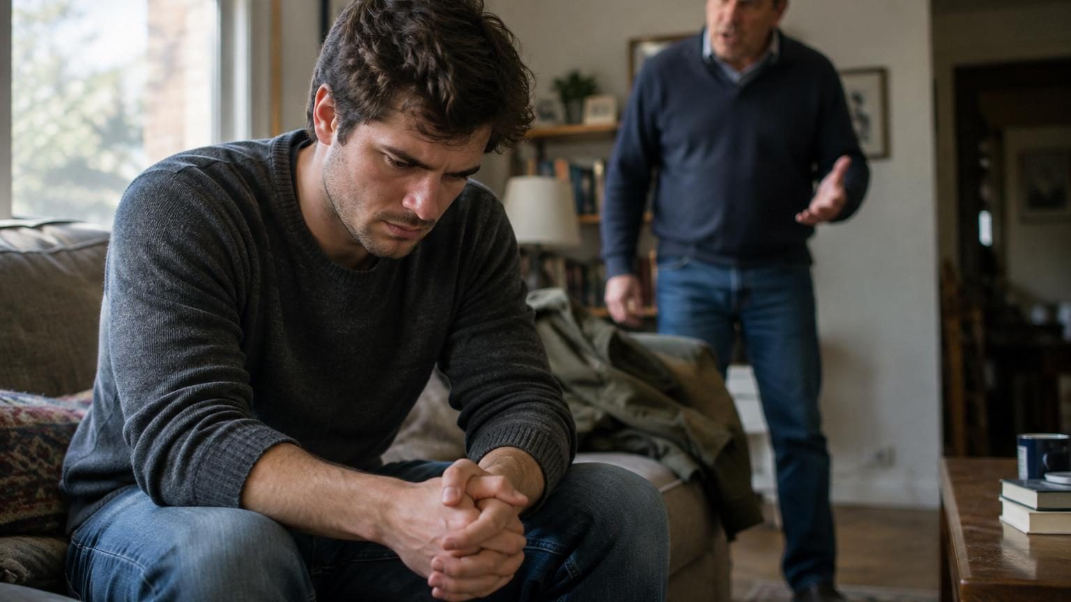 Une éducation très sévère ne rend pas plus discipliné : selon une étude espagnole, voici les traits qui apparaissent à l'âge adulte