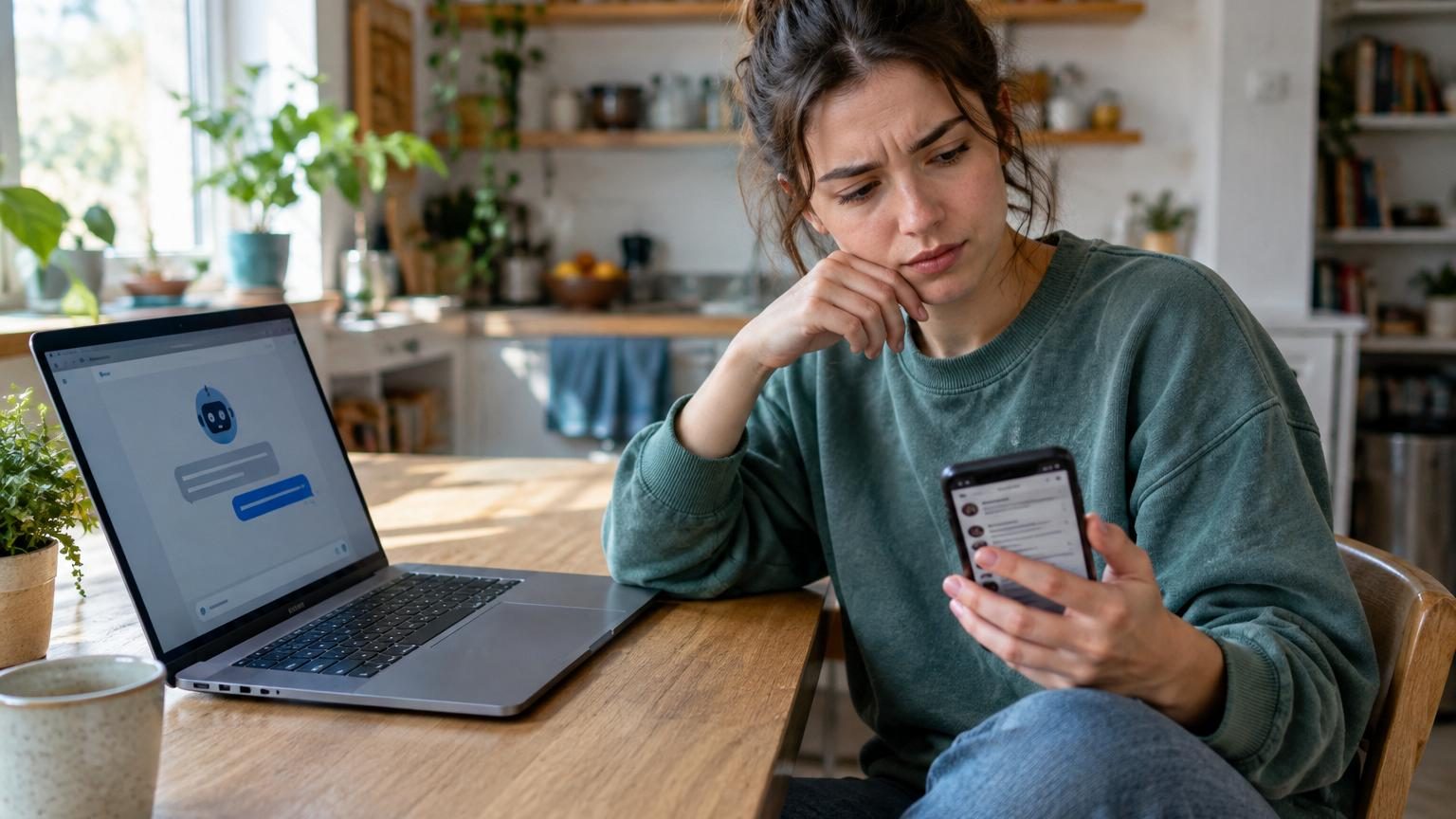 Une étude révèle d'où les chatbots IA tirent vraiment leurs informations : ce n'est pas la source à laquelle vous pensez