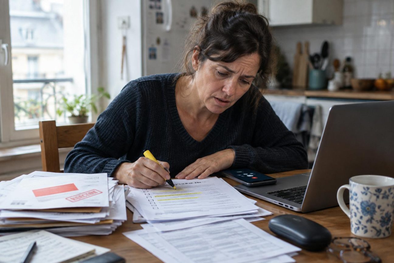 Une experte médicale alerte : 90 % des demandes d'invalidité permanente sont refusées dès la première instance, voici le document à préparer avant