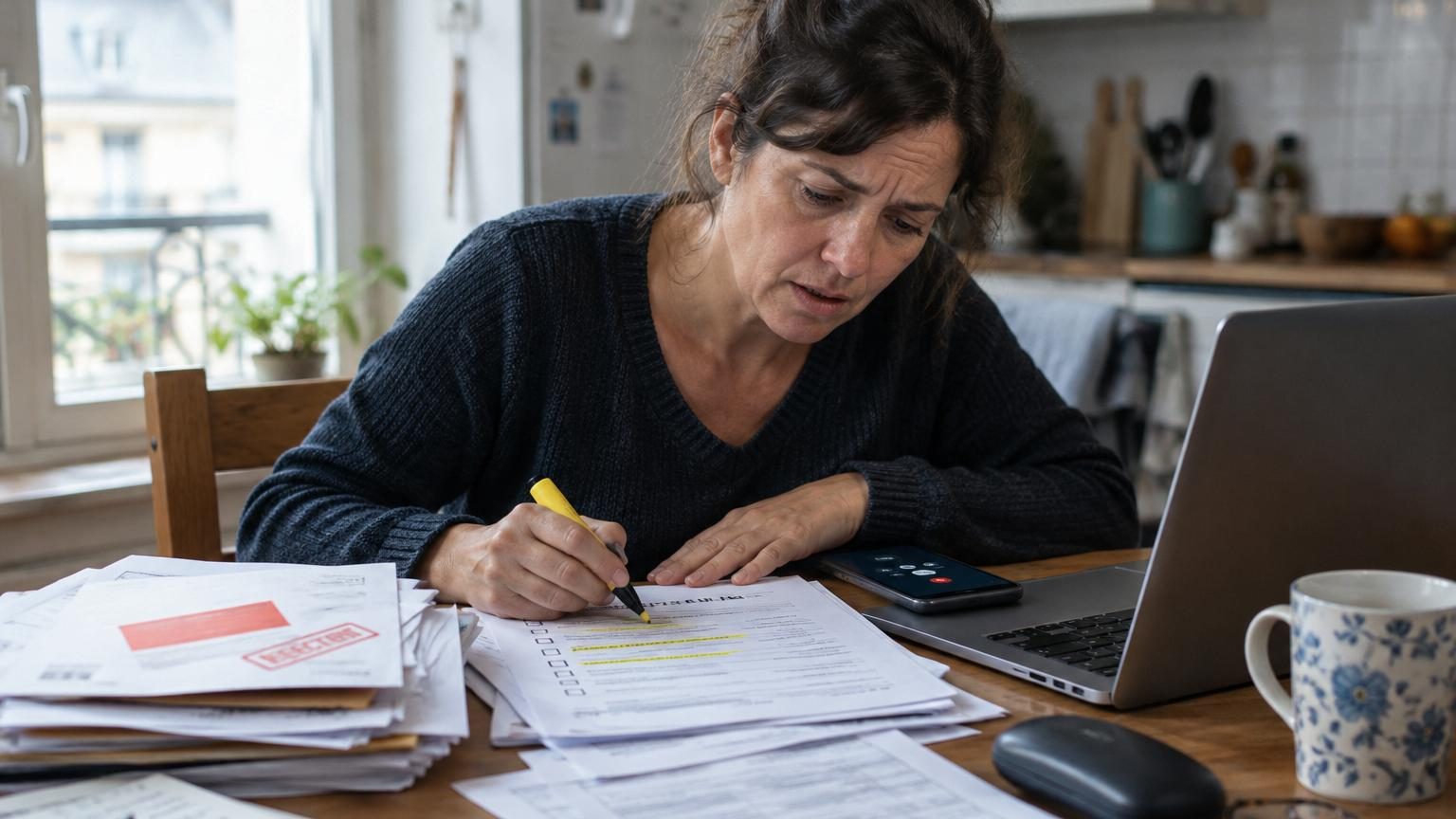 Une experte médicale alerte : 90 % des demandes d'invalidité permanente sont refusées dès la première instance, voici le document à préparer avant