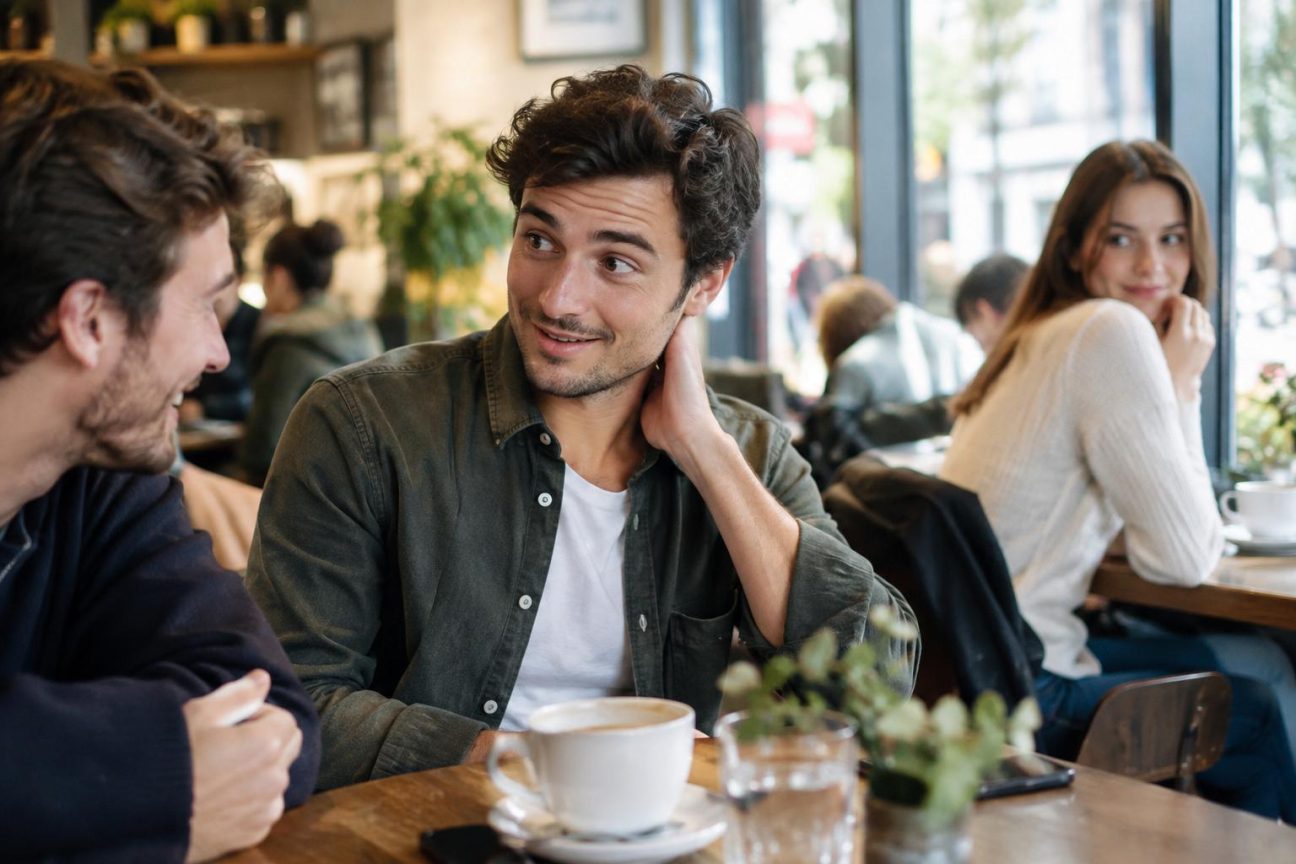 Une psychologue est formelle : ces 5 signes prouvent que vous êtes bien plus attirant que vous ne le croyez