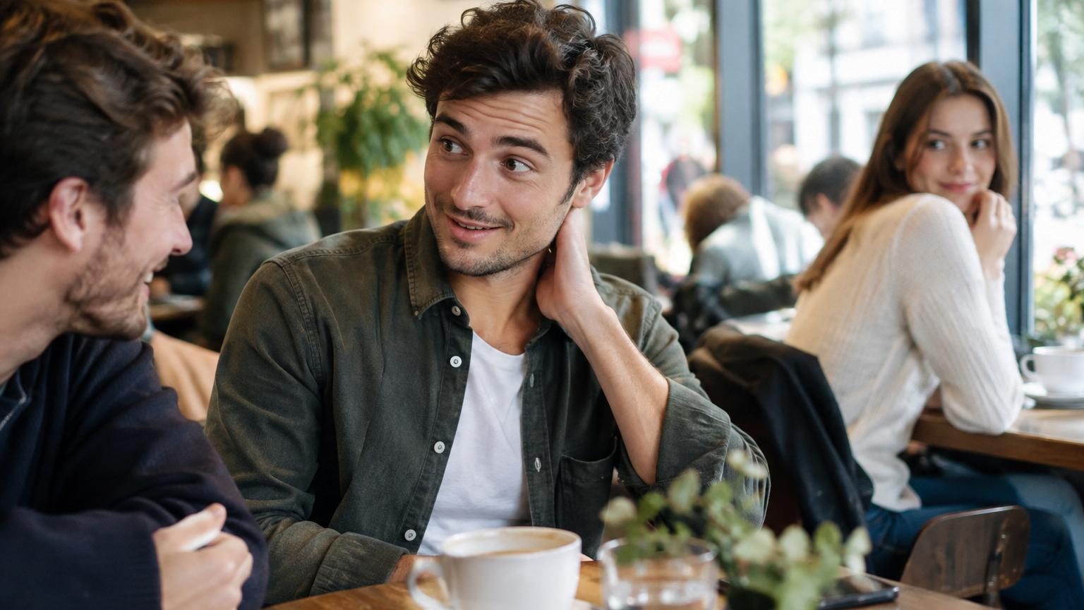 Une psychologue est formelle : ces 5 signes prouvent que vous êtes bien plus attirant que vous ne le croyez