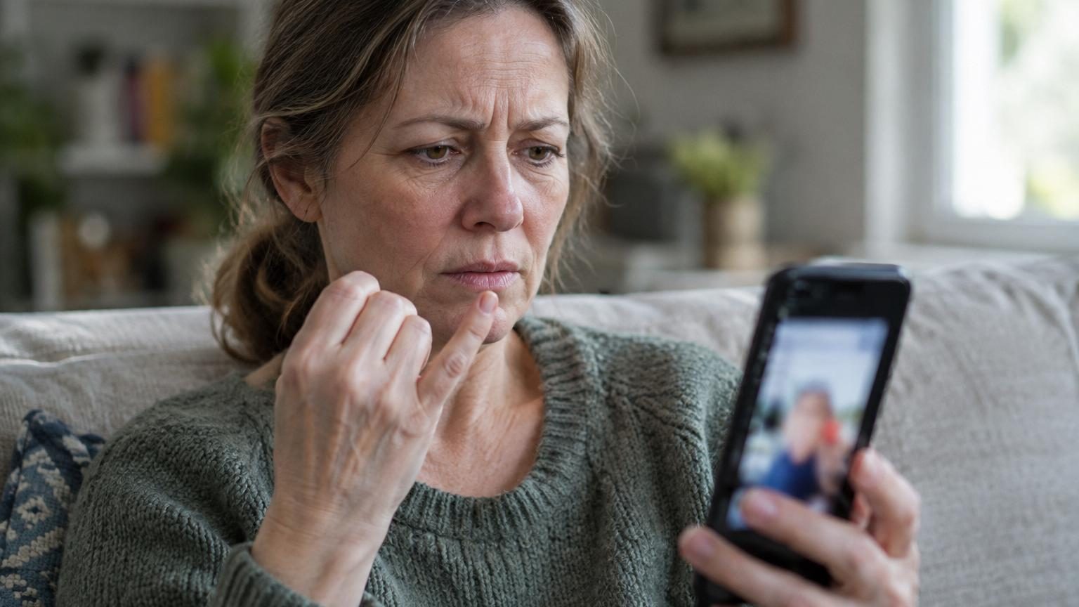 Une vidéo TikTok affirme qu'un simple mouvement du petit doigt éloignerait Alzheimer : les études scientifiques racontent une tout autre histoire