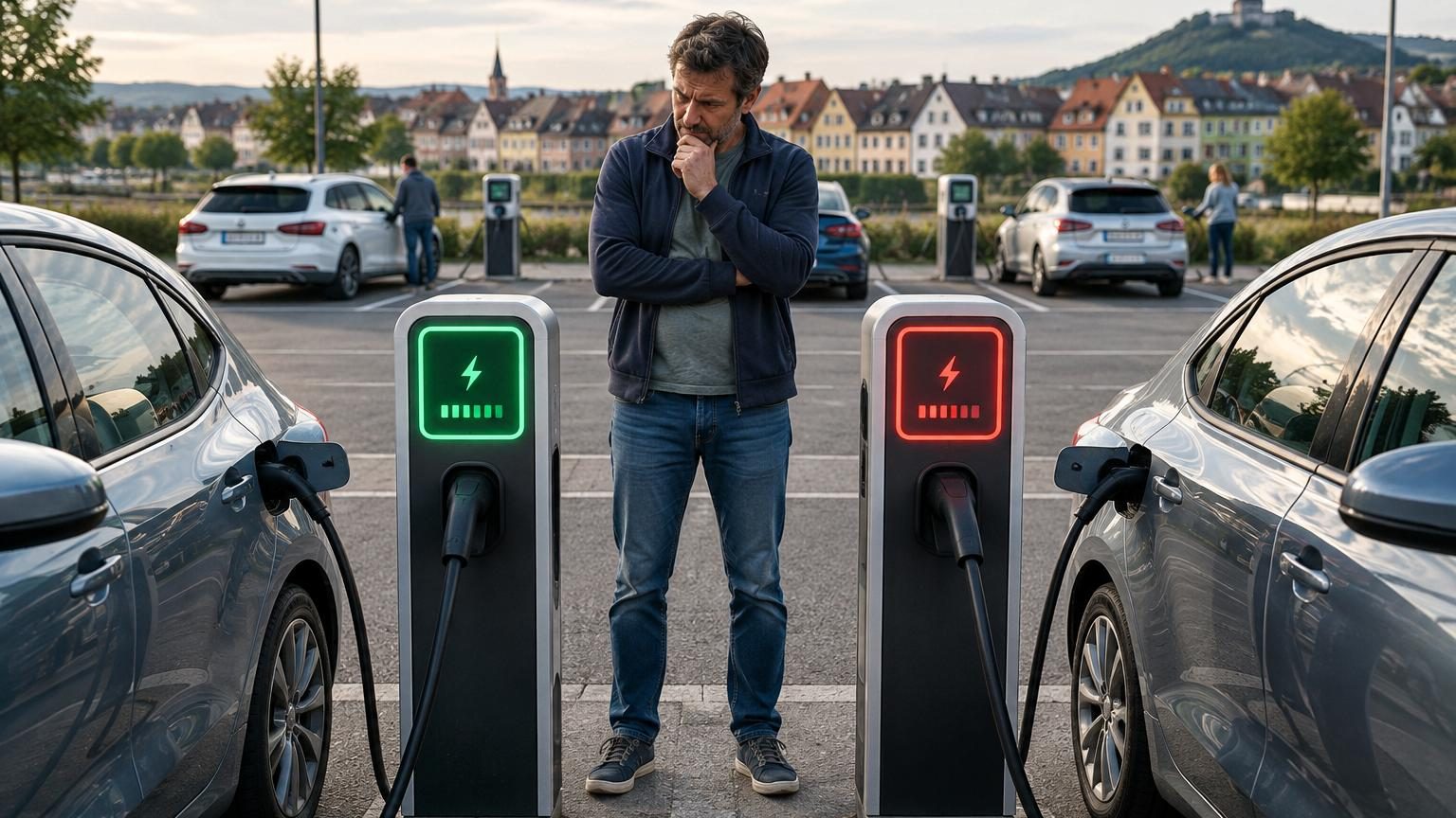 Comparaison graphique des classements mondiaux de l'électromobilité, montrant la Norvège en tête, suivie de Singapour et la France, face aux pays défavorables comme l'Arabie saoudite.