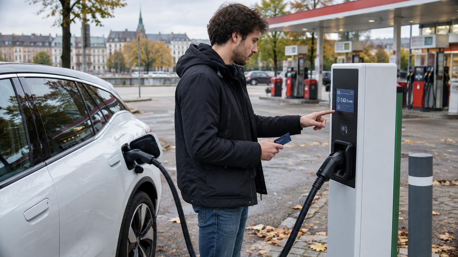 Voiture électrique : voici les pays où elle coûte le moins cher à rouler, et ceux où elle ne vaut pas le coup