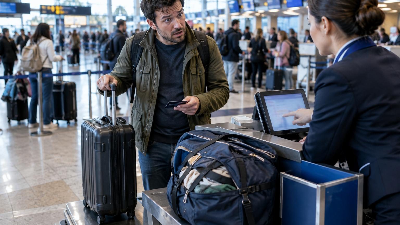 Vols low cost : une enquête révèle que le prix final peut grimper de 414 % à cause de ces suppléments