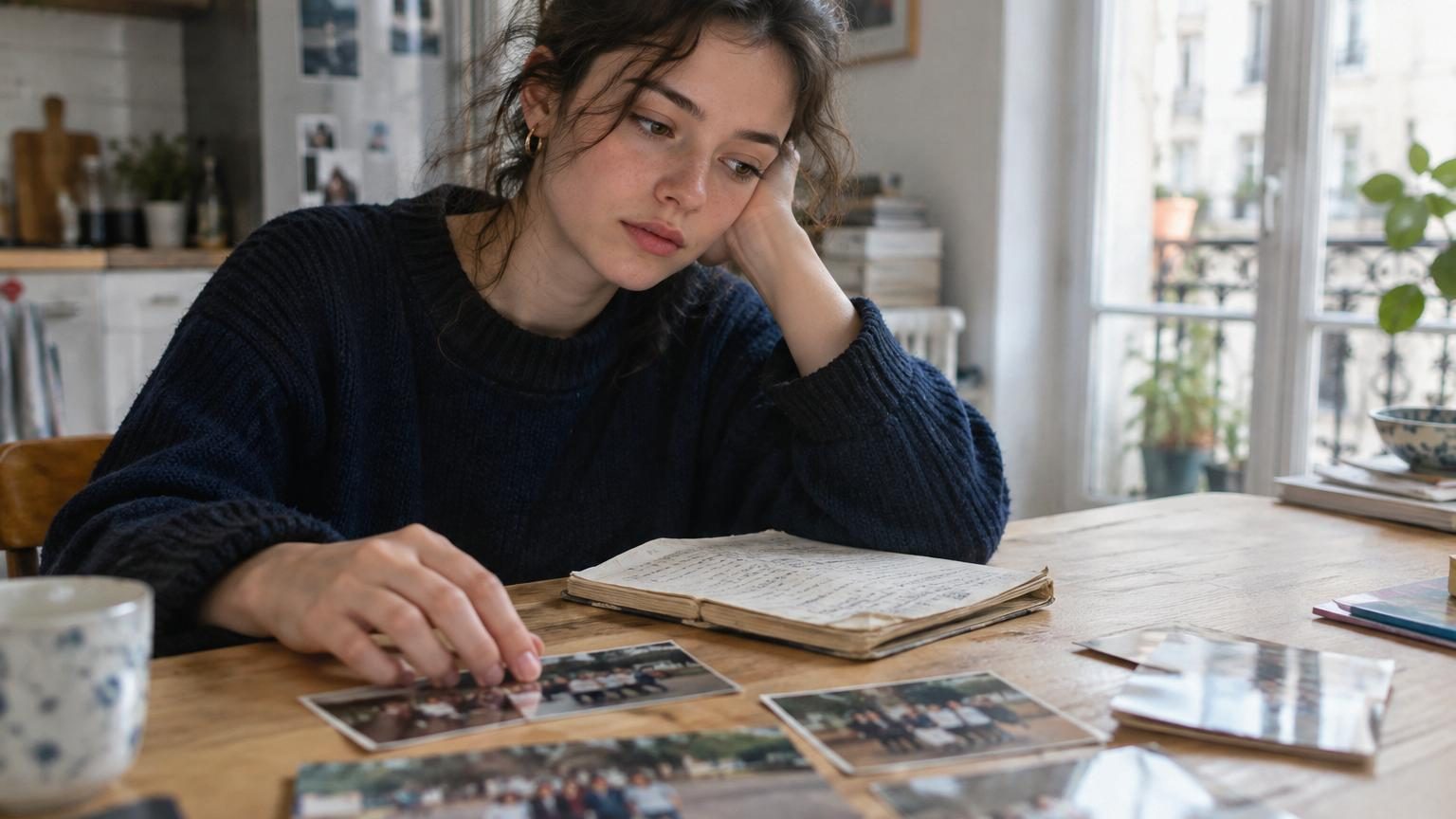 Vos souvenirs du début de l'adolescence disparaissent puis reviennent transformés : des scientifiques ont trouvé pourquoi