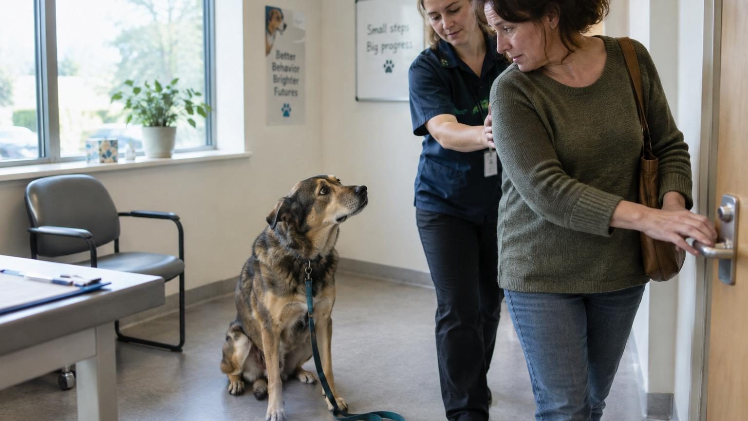 Votre chien est-il vraiment attaché à vous ? Des chercheurs créent le premier test scientifique pour le mesurer