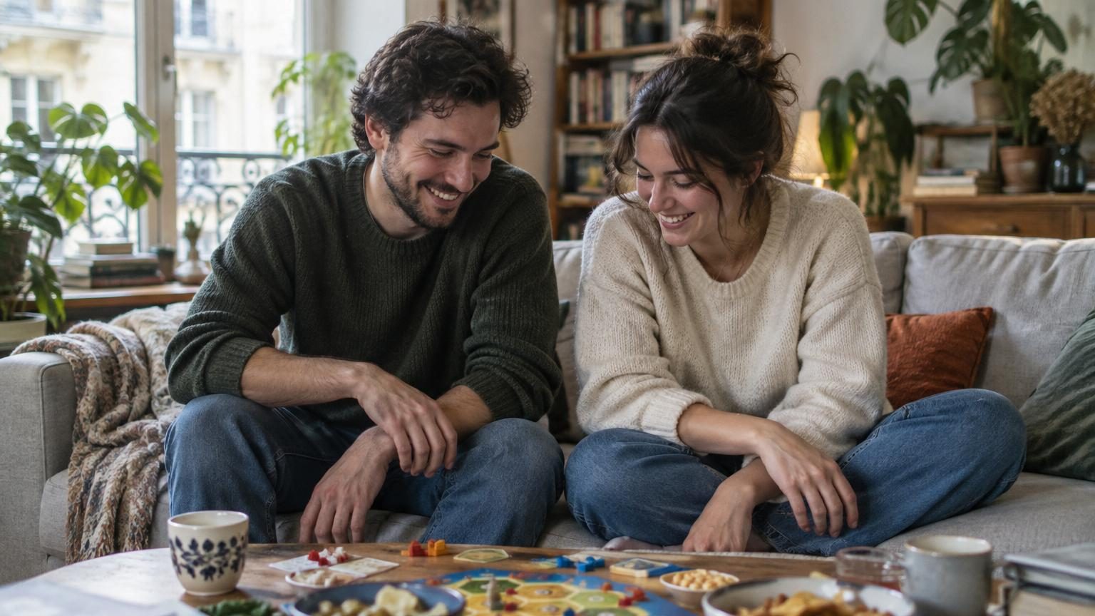 Votre couple s'est transformé en amitié : les 4 signes qui ne trompent pas, selon les psychologues