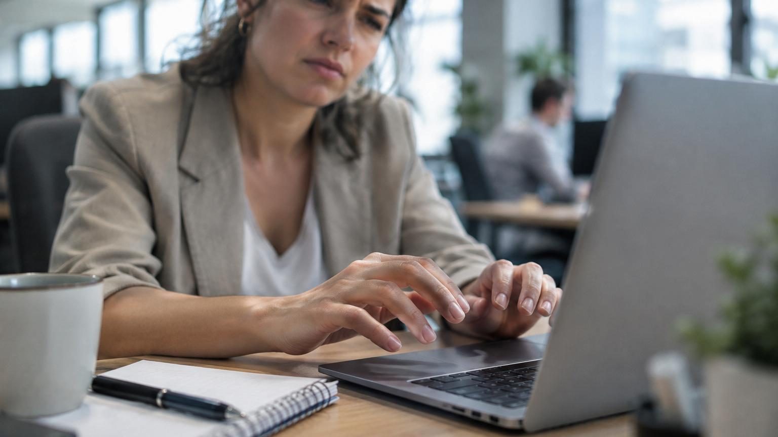 Vous la tapez tous les jours sans y penser : voici la formule de politesse qui agace le plus en fin d'email