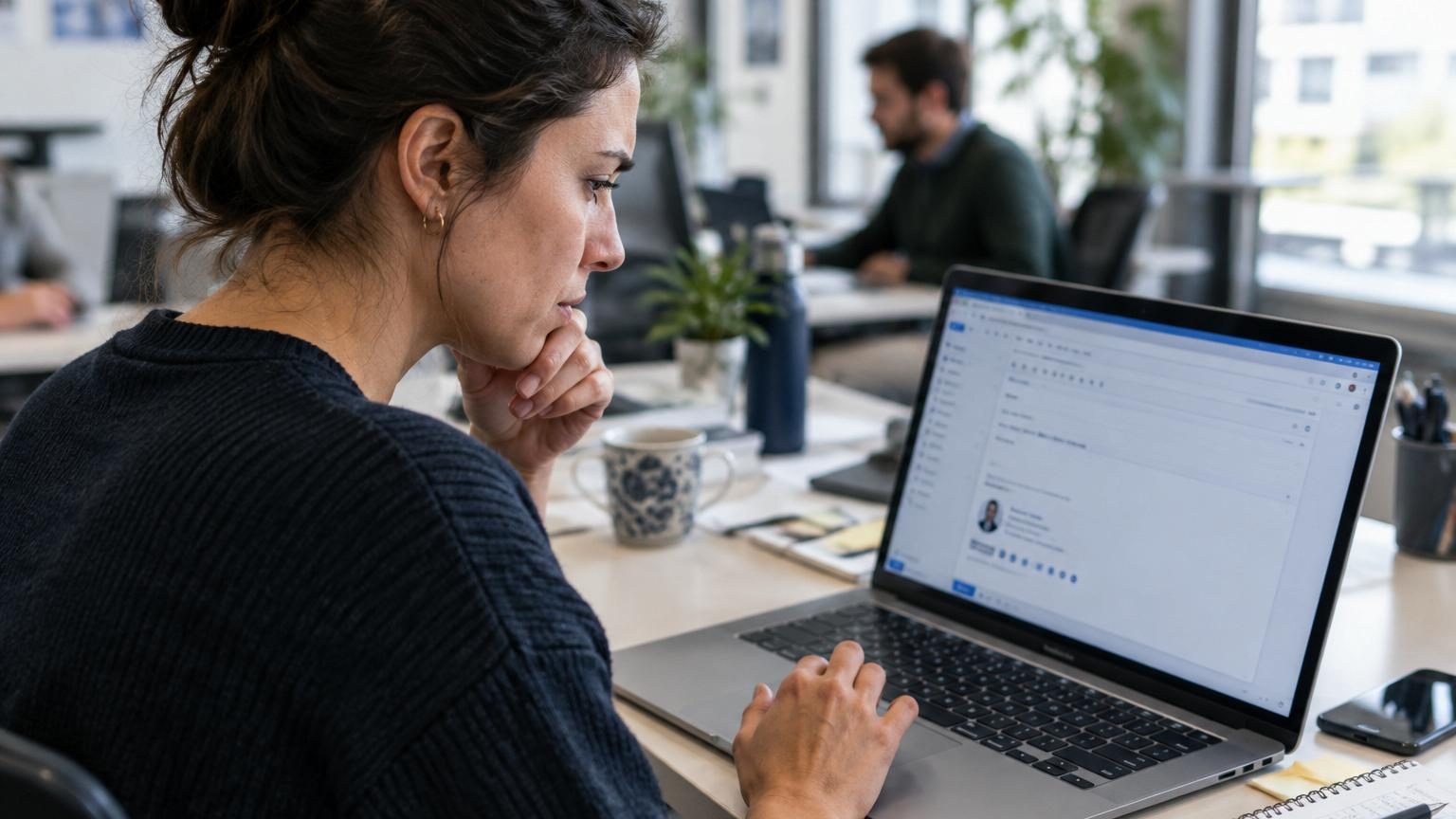 Vous terminez vos e-mails par « Cordialement » : voici pourquoi les spécialistes conseillent de ne rien écrire du tout